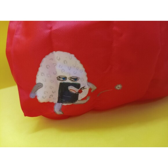 Pan Dorobo / Bread Thief Tote Bag - Picture 3 of 8